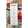 Image 2 : KALORIK HOME IONIC PURE AIR ROBOT VACUUM