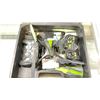 Image 2 : SKYROCKET V950STR VIDEO STREAMING DRONE WITH CONTROLLERS, CHARGER & CASE