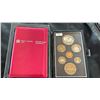 Image 1 : ROYAL CANADIAN MINT 1981 PROOF COIN SET