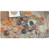Image 8 : ASSORTED CANADIAN SILVER COINS AND NON-SILVER CANADIAN COINS
