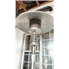 Image 3 : PH2800 STAINLESS STEEL PATIO HEATER