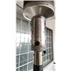 Image 5 : PH2800 STAINLESS STEEL PATIO HEATER