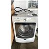 Image 1 : MAYTAG COMMERCIAL FRONT LOAD WASHER