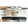 Image 2 : MAYTAG COMMERCIAL FRONT LOAD WASHER