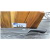 Image 2 : THYME & TABLE KNIFE BLOCK SET