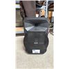 Image 1 : SYLVANIA BLUETOOTH 12" TAILGATE SPEAKER WITH LED LIGHTING (NO USB BLOCK)