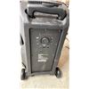 Image 2 : SYLVANIA BLUETOOTH 12" TAILGATE SPEAKER WITH LED LIGHTING (NO USB BLOCK)