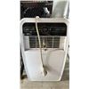 Image 2 : INSIGNIA 8000 BTU PORTABLE AIR CONDITIONER (NO REMOTE, NO HOSES)