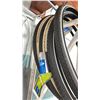 Image 2 : *NEW* 4 ASSORTED SCHWALBE BIKE TIRES