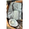 Image 2 : GAYLORD OF ASSORTED ITEMS INCLUDING; SEALY INFLATABLE MATTRESSES, HEATED THROW, WATERFLOSSERS &