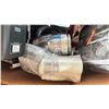 Image 8 : GAYLORD OF ASSORTED ITEMS INCLUDING; SHOE RACK, AIR PURIFIER, ARTIKA ALTITUDE LIGHT & MORE (UNKNOWN