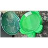 Image 2 : TURTLE SANDBOX WITH LID