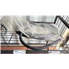 Image 2 : SPOOL OF HOSE & RUBBER DOOR/WINDOW SEAL