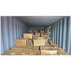 Image 6 : 20' SHIPPING CONTAINER WITH ASSORTED CLAY POTTERY *MUST TAKE ALL* (CONTAINER NOT INCLUDED)
