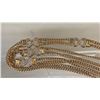 Image 3 : GOLD PLATED CHAIN WITH DESIGN