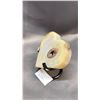 Image 2 : 3.3" MILKY DRUZY AGATE HEART LISTED RETAIL $450