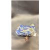 Image 2 : 2.8" LAPIS LAZULI PAKISTAN LISTED RETAIL $800