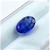 Image 2 : 2.33 CT CERTIFIED TANZANITE GEMSTONE PARCEL ($2,097 APPRAISAL)