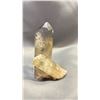 Image 2 : 4.2" CITRINE SMOKY QUARTZ LISTED RETAIL $550