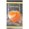Image 2 : CLEAR QUARTZ & CARNELIAN DISPLAY LISTED RETAIL $600