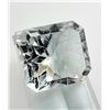 Image 3 : 64.32 CT FANCY ROCK QUARTZ GEMSTONE ($8,105 APPRAISAL)