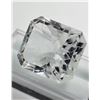 Image 4 : 64.32 CT FANCY ROCK QUARTZ GEMSTONE ($8,105 APPRAISAL)