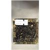 Image 2 : BLACK TOURMALINE ORGONITE PYRAMID LISTED RETAIL $150
