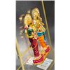 Image 2 : BRAND NEW GANESH LAKSHMI IDOL LISTED RETAIL $480