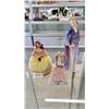 Image 1 : CLOTILDE, GWENDA FIGURINES & MORE