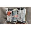Image 2 : BOULET' COWBOY' BOOTS SIZE 10