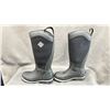 Image 2 : MUCK BOOT COMPANY BOOTS SIZE 5