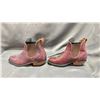Image 2 : CANADA WEST BOOTS SIZE 5.5
