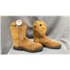 Image 2 : CANADA WEST BOOTS SIZE 13