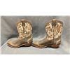 Image 2 : BOULET BOOTS SIZE 8.5