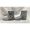 Image 2 : OLD WEST BOOTS SIZE 8.5