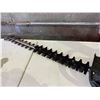 Image 2 : STIHL GAS HEDGE TRIMMER