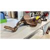 Image 2 : WESTERN SADDLE