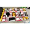 Image 2 : BIN OF TODDLER LAURENTIAN CHIEF MOCCASIN