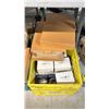 Image 2 : BOX OF ASSORTED GIFT MUGS, & MORE