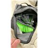 Image 2 : SLIME PRO POWER TIRE INFLATOR & CRASH FLASHER (ROADSIDE SAFETY)