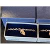 Image 2 : LOT OF 4 MONTANA BRACELETS