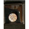 Image 1 : 5.0CT LAB MOISSANITE - D - VVS1.