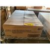 Image 1 : BOX OF 12 KRUGER ESTEEM JUMBO BATHROOM TISSUE JUNIOR