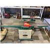 Image 2 : GRIZZLY G0586 8" X 75" JOINTER