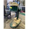 Image 1 : CRAFTEX PORTABLE DUST COLLECTOR
