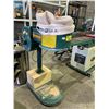 Image 2 : CRAFTEX PORTABLE DUST COLLECTOR