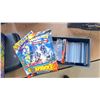 Image 11 : SHELF OF POKEMON CARDS & MORE