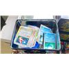 Image 3 : SHELF OF POKEMON CARDS & MORE