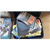 Image 7 : SHELF OF POKEMON CARDS & MORE