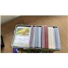 Image 8 : SHELF OF POKEMON CARDS & MORE